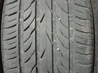 225 50 R17 Platin de vara  foto 3