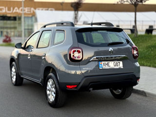 Renault Duster foto 6