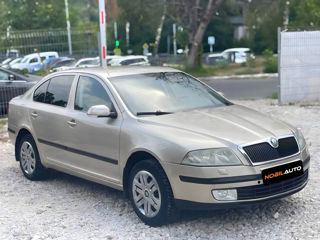 Skoda Octavia foto 2