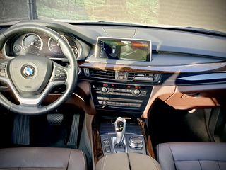 BMW X5 foto 6