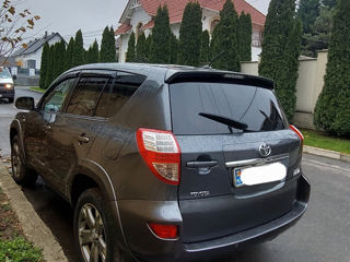 Toyota Rav 4 foto 5