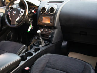 Nissan Qashqai foto 8