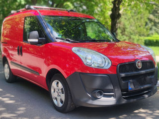 Fiat Doblo foto 4