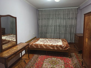 Apartament cu 2 camere, 46 m², Botanica, Chișinău foto 4