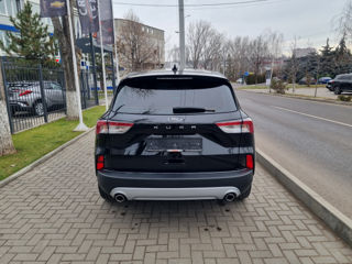 Ford Kuga foto 6