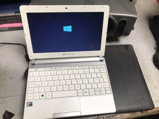 Продам или обменяю б/у laptop Hewlett Packard Bell ZE7. 10,2". 1600MHz. 1Gb. 320 Gb.