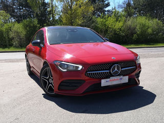 Mercedes CLA foto 10