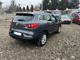 Renault Kadjar foto 6