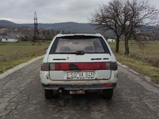 Lada / ВАЗ 2111 foto 4