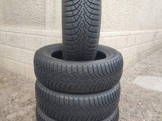 Продам четыре ската               Goodyear               205/60/16 foto 2