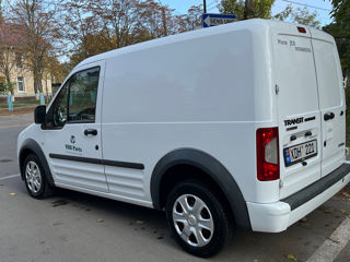 Ford Transit Connect foto 4