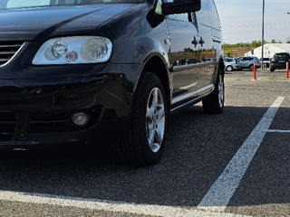 Volkswagen Caddy foto 3