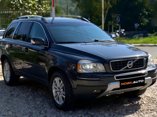 Volvo XC90 foto 2