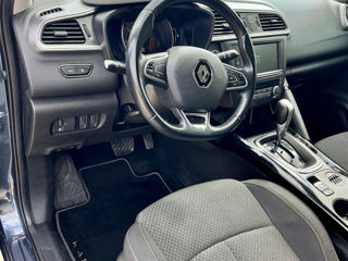 Renault Kadjar foto 3