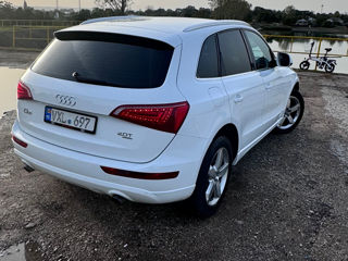 Audi Q5 foto 4