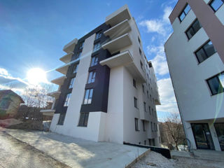 Apartament cu 3 camere, 148 m², Centru, Chișinău