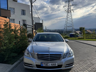 Mercedes E-Class foto 4