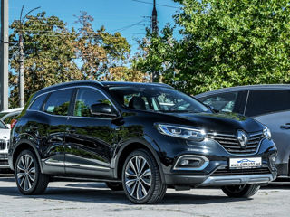 Renault Kadjar foto 1