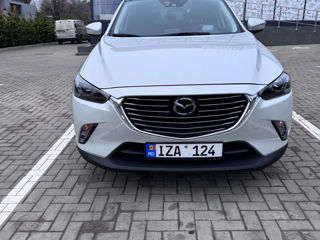 Mazda CX-3 foto 2