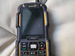 Sigma Mobile Xtreme