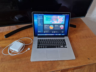 MacBook Pro 15 дюйм- i7 ,16 gb foto 7