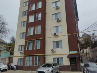 Apartament cu 2 camere, 54 m², Durlești, Chișinău foto 10