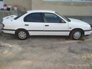 Nissan Primera foto 3