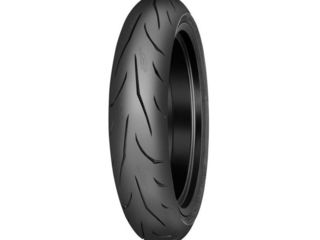 Моторезина - Michelin, Dunlop, Mitas, Bridgestone, Kooway foto 6