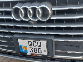 Audi Q7 foto 7