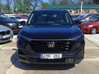 Honda CR-V foto 0