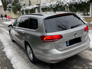 Volkswagen Passat foto 5