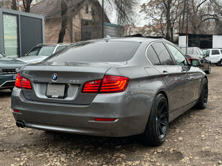 BMW 5 Series foto 6