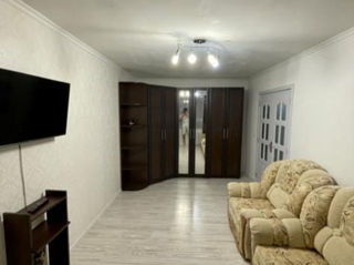 Apartament cu 1 cameră, 38 m², Râșcani, Chișinău