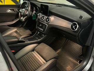 Mercedes GLA foto 5