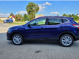 Nissan Qashqai foto 10