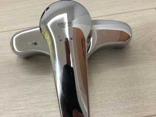 Смеситель для душа GROHE. foto 5