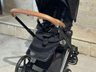 Cybex Priam foto 5