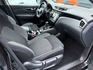 Nissan Qashqai foto 18