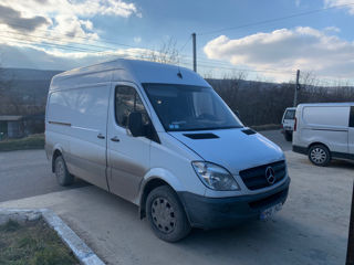 Mercedes Sprinter  313 foto 2