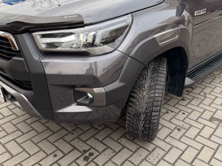 Toyota Hilux foto 10