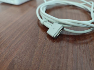 Apple 85W MagSafe 2 Power Adapter foto 4