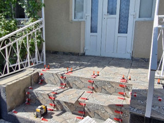 Montare gresie / faianta foto 2