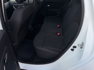 Dacia Duster foto 13