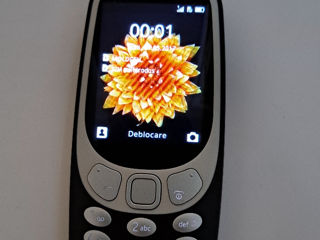 Nokia 3310 foto 4