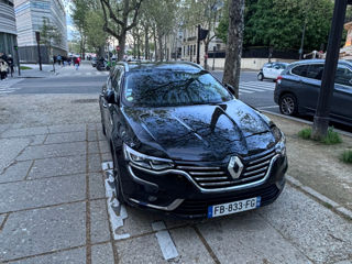 Renault Talisman foto 3