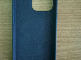 Silicon Case iPhone 15 Pro foto 2