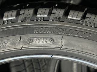 225/40 R18 Riken Snow (Michelin Group)/ Доставка, livrare toata Moldova 2024 foto 9