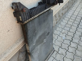 radiator de la sprinter 208 se vinde bu foto 1