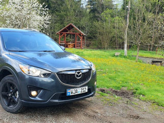 Mazda CX-5 foto 2