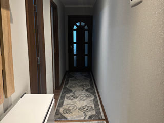 2-rm apt., 43 м², 3/4 fl.